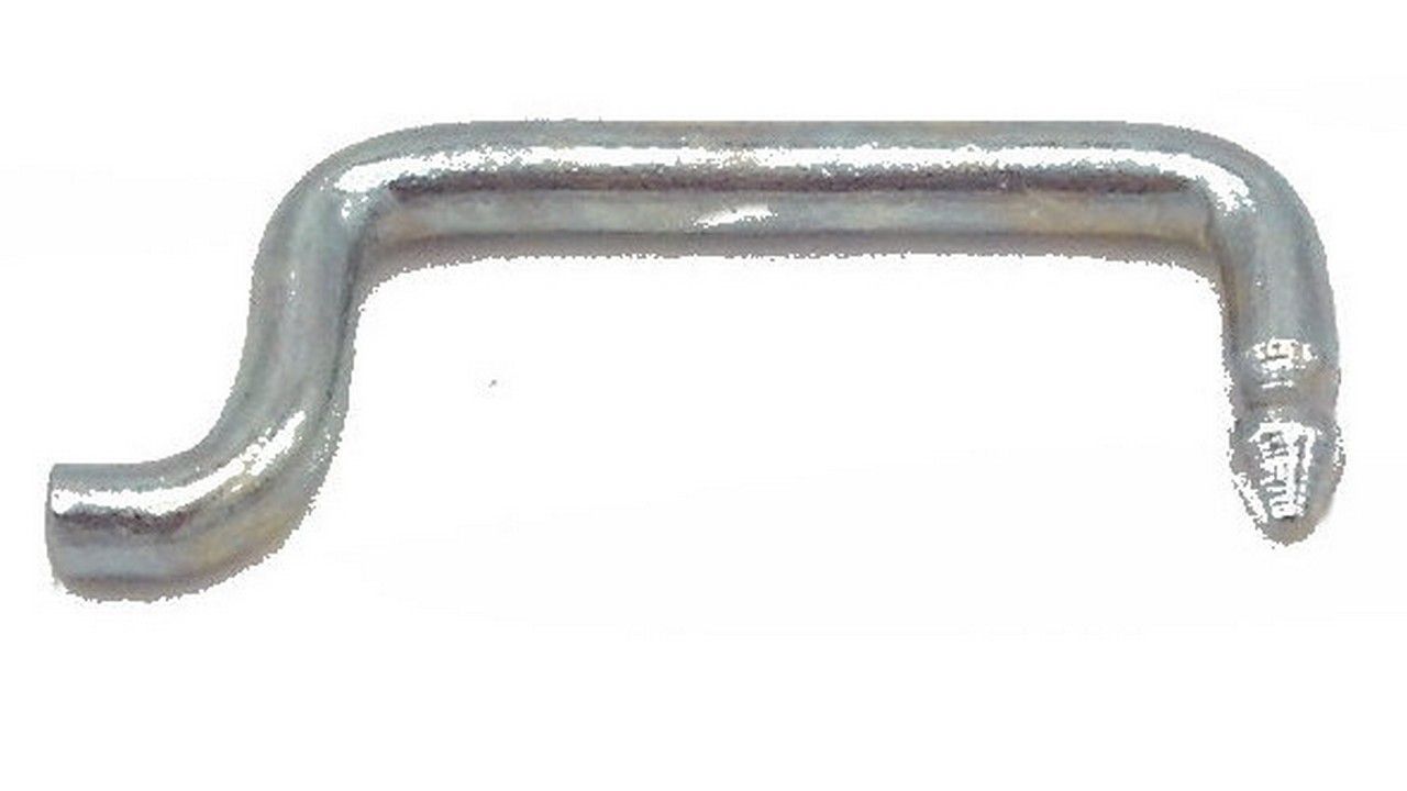 C4AZ-6243226A | TRUNK LATCH LOCK ROD|B1-8