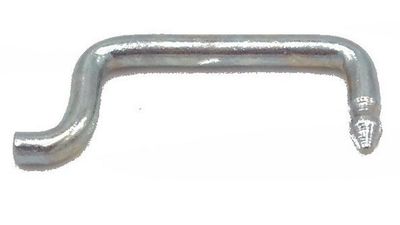 C4AZ-6243226A | TRUNK LATCH LOCK ROD|B1-8