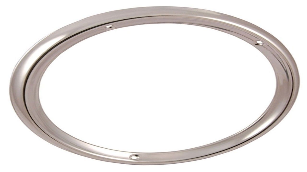 C4AZ-13489A | BEZEL - TAIL LIGHT|E1