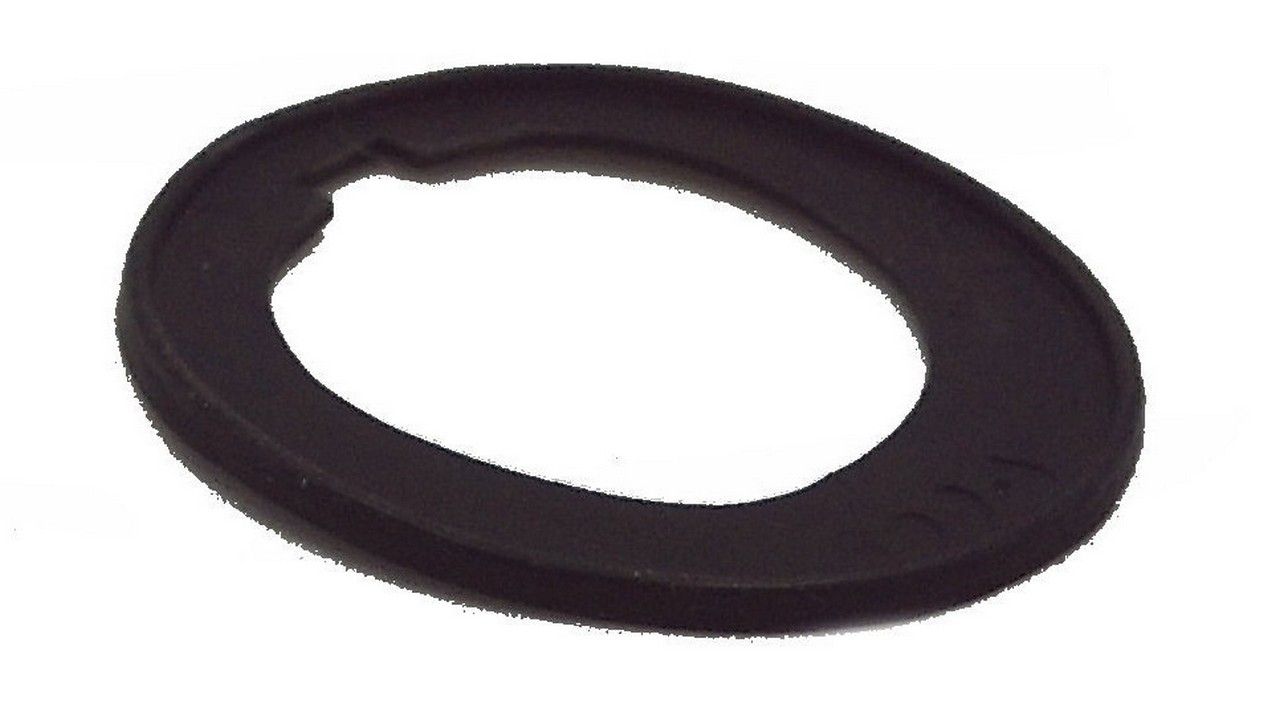 C3AZ-6243605A | GASKET - TRUNK LOCK BEZEL RUBBER|H4-2