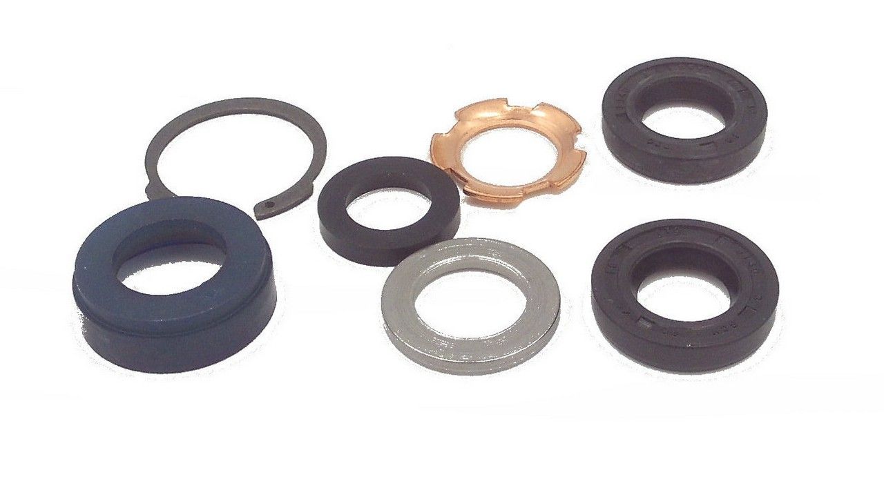 C1AZ-3A764A | POWER STEERING CONTROL CYLINDER (PISTON) SEAL REPAIR KIT | G9-3