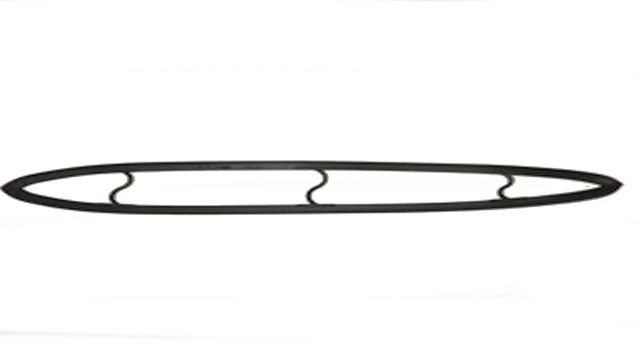 C1AB-17724A | OUTSIDE MIRROR PAD|R3-3