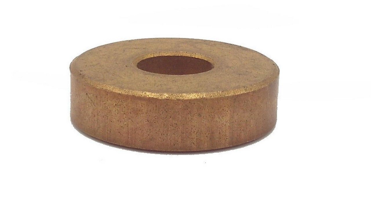 B8AZ-7600A | PILOT BUSHING FE / MAN TRANS|B5-7