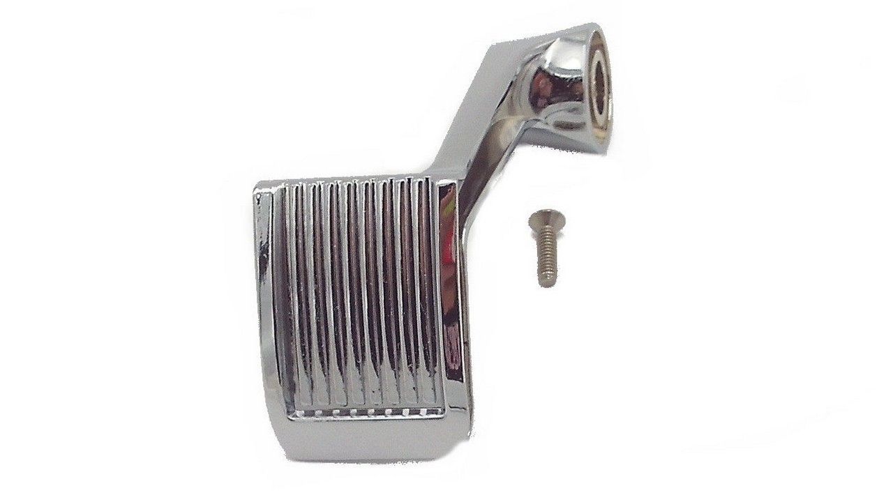 C3AZ-6222601C | HANDLE - INSIDE DOOR (front and rear door) LEFT|B2-5