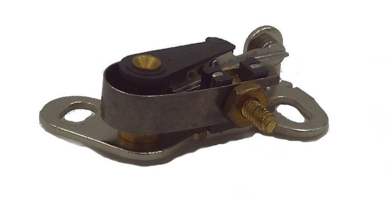 B8Q-12171A | BREAKER POINTS STANDARD DIST|B4-2