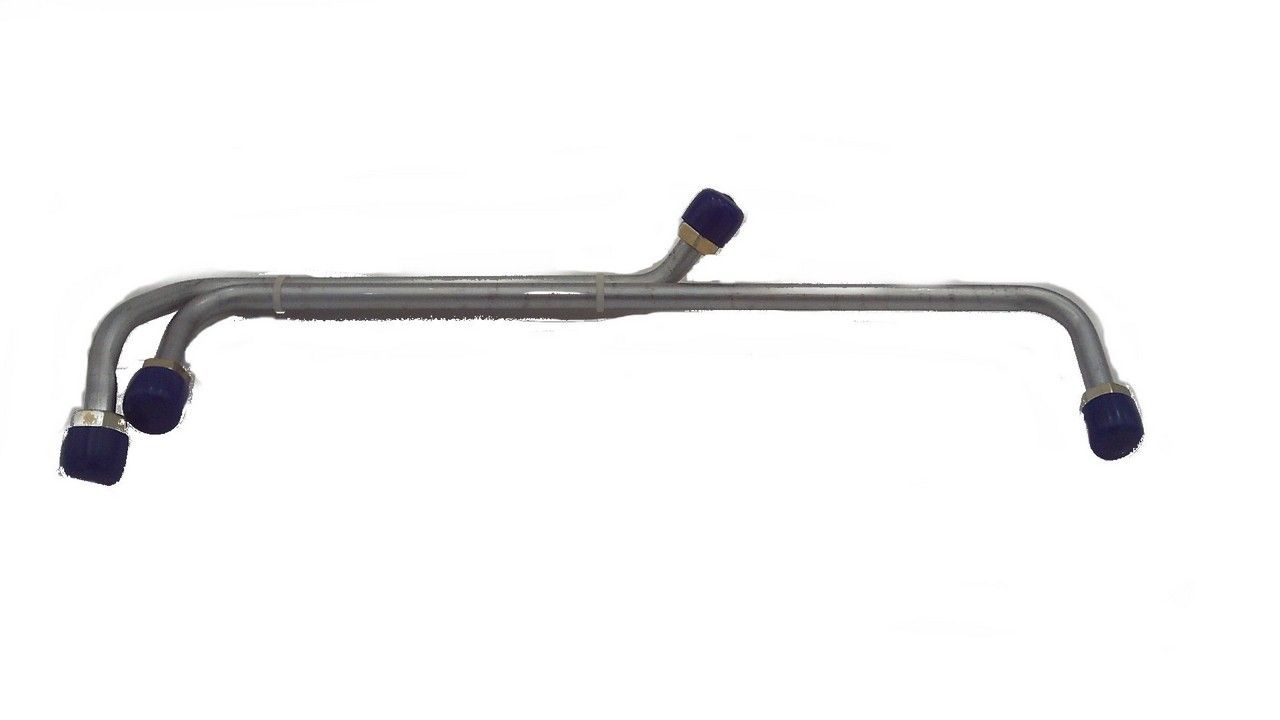 C0AE-9156A&amp;B | FUEL LINE CARB HI PO 1X4|C4
