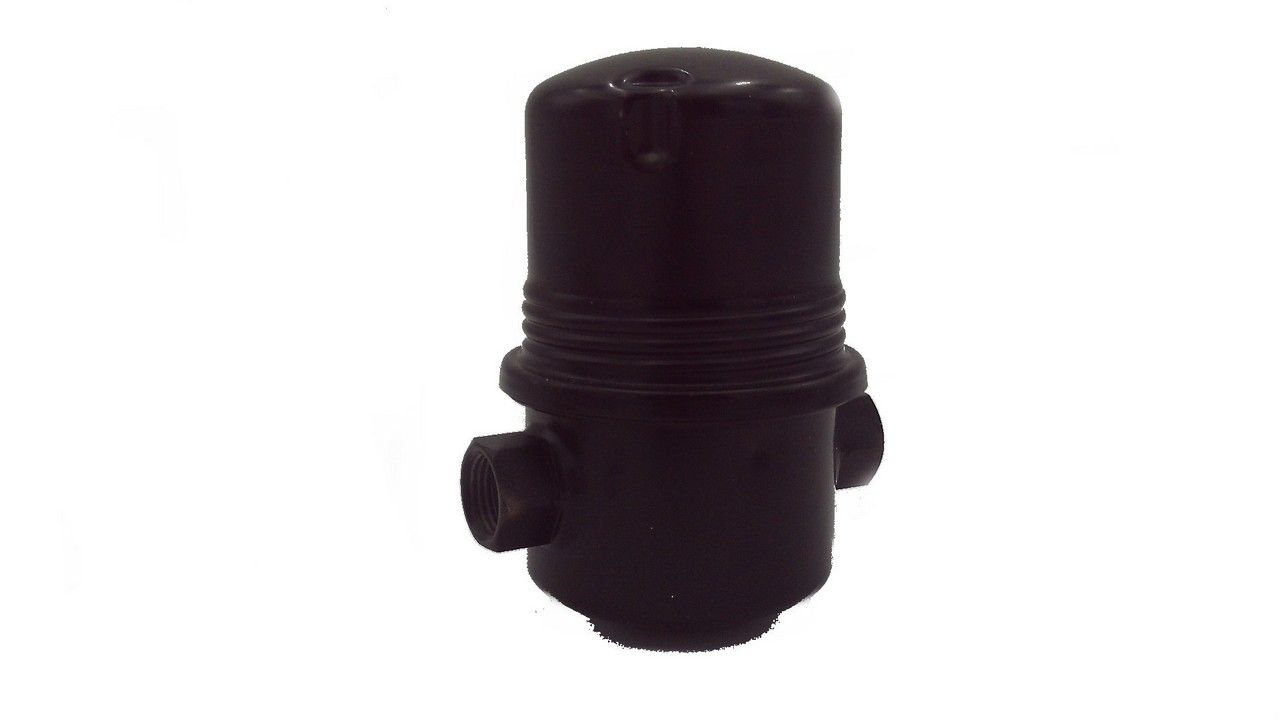 B7Q-9155A | FUEL FILTER CANISTER|R4-1