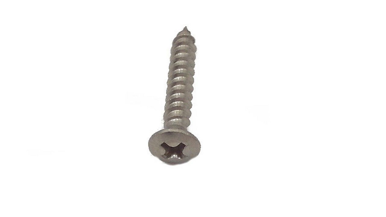 52360 | SILL PLATE SCREW 8X1|H6-13