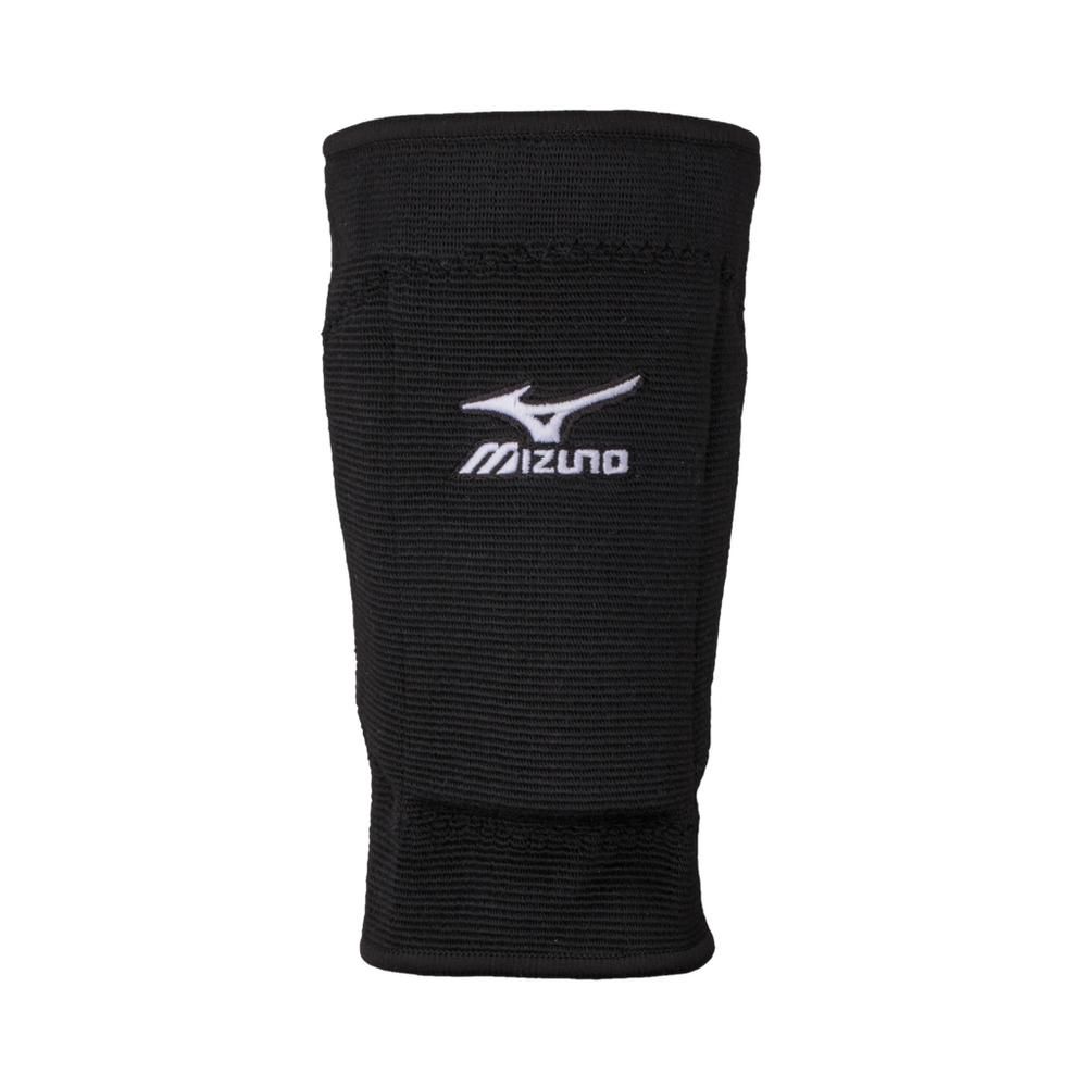 T100 PLUS KNEEPAD, Color: BLACK