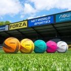 Training Soccer Balls