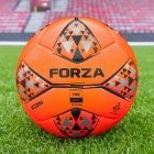 FORZA Icon Soccer Balls, Size: 4, Color: Orange