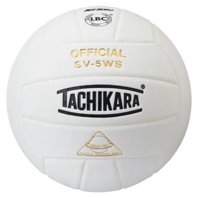 Competition Volleyball - Sensi-Tec Microfiber Composite