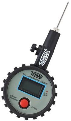 Digital Air Pressure Gauge