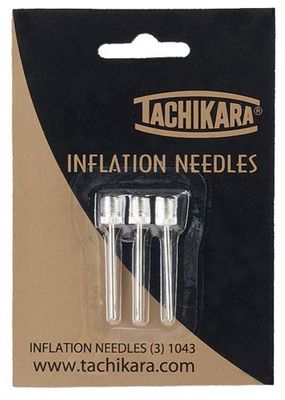 Inflation Needles
