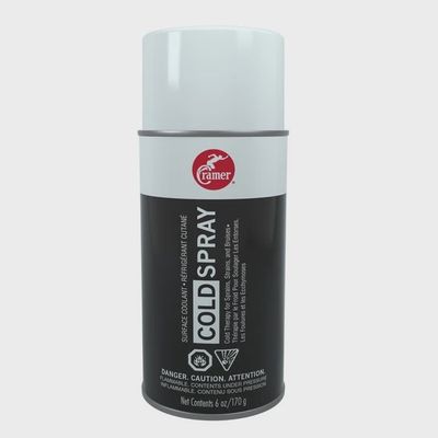 Cold Spray Can - 6oz