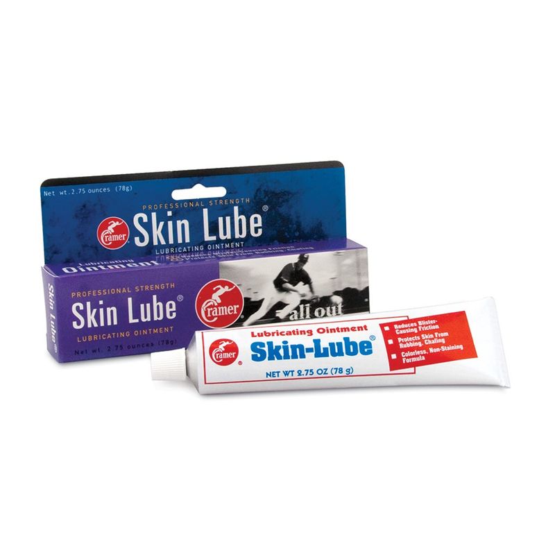 Skin Lube