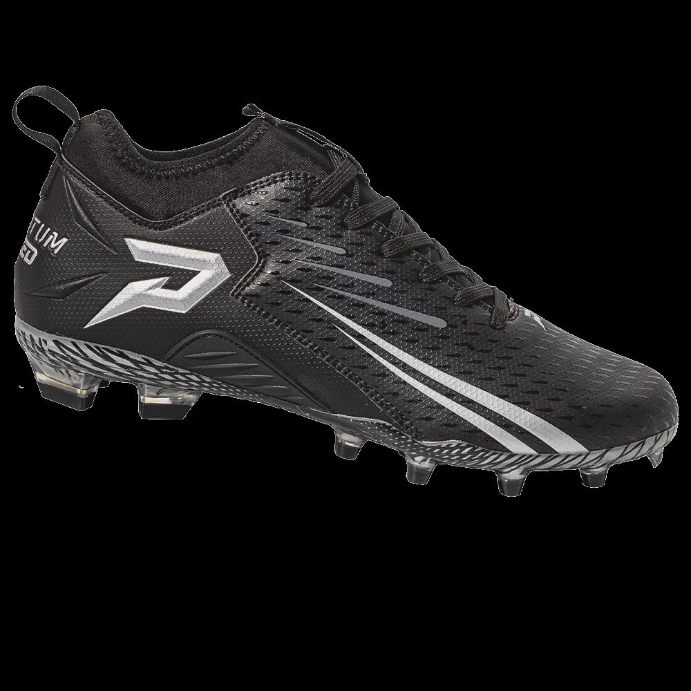 Quantum Speed 2.0 Football Cleats, Size: 15