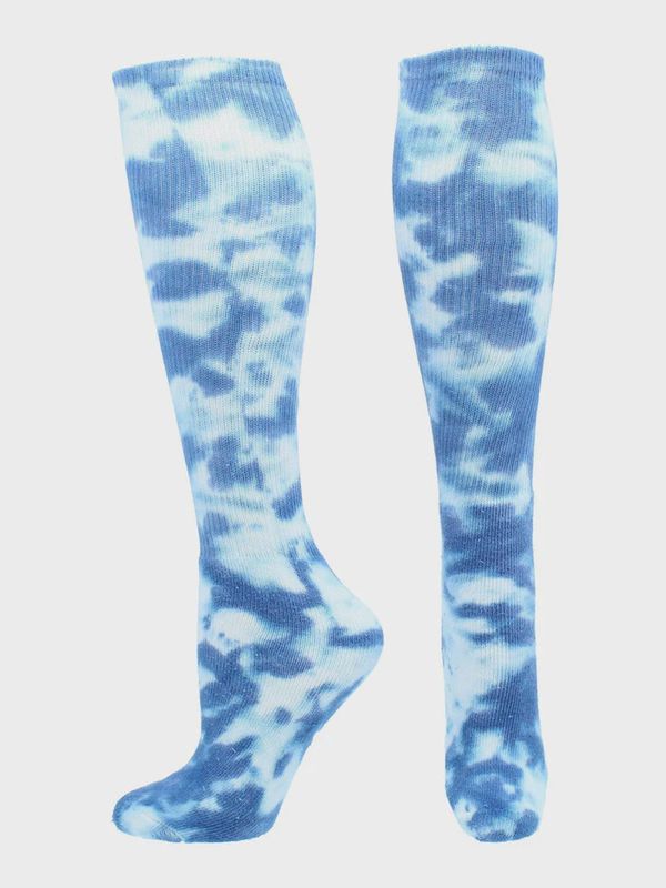 Tie Dye Multi-Sport Tube Socks