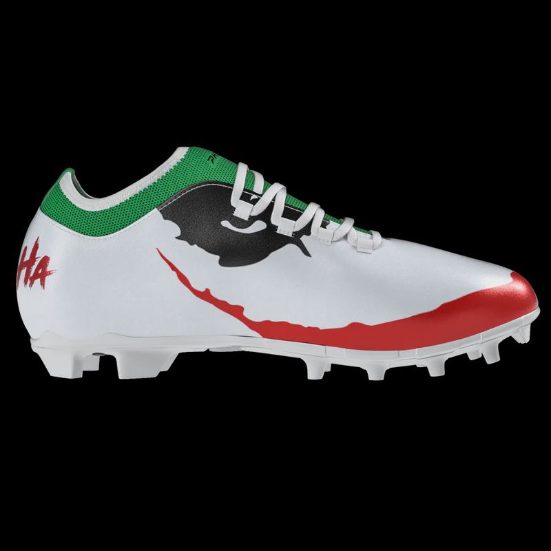 Joker Youth Football Cleats Velocity 2.0