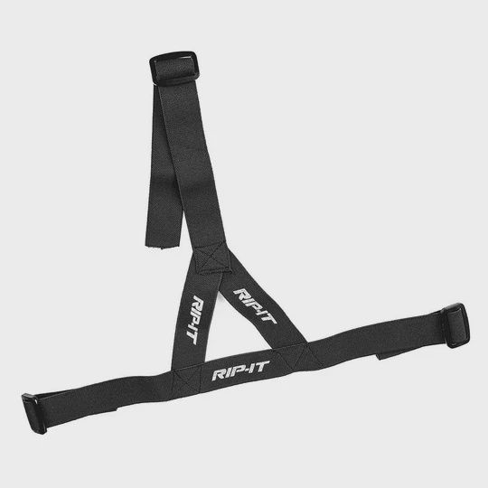 Ponytail Strap