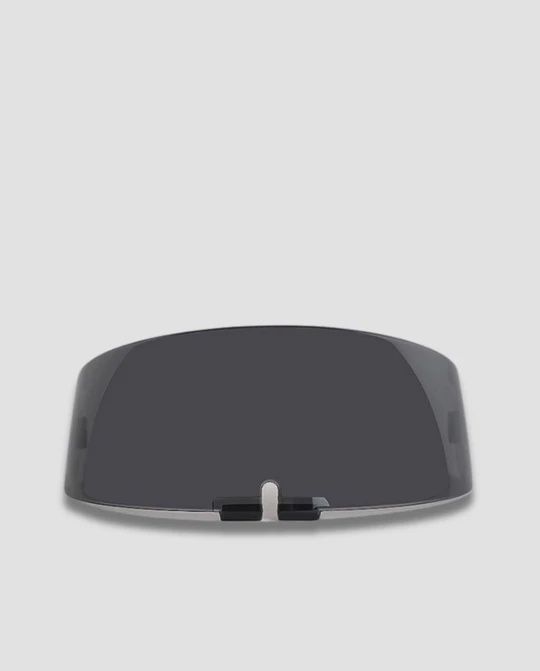 Fielder&#39;s Mask Visor