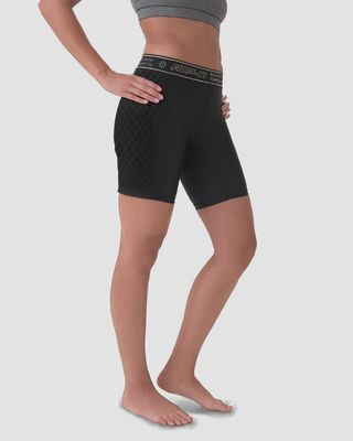 Period Protection - Sliding Shorts