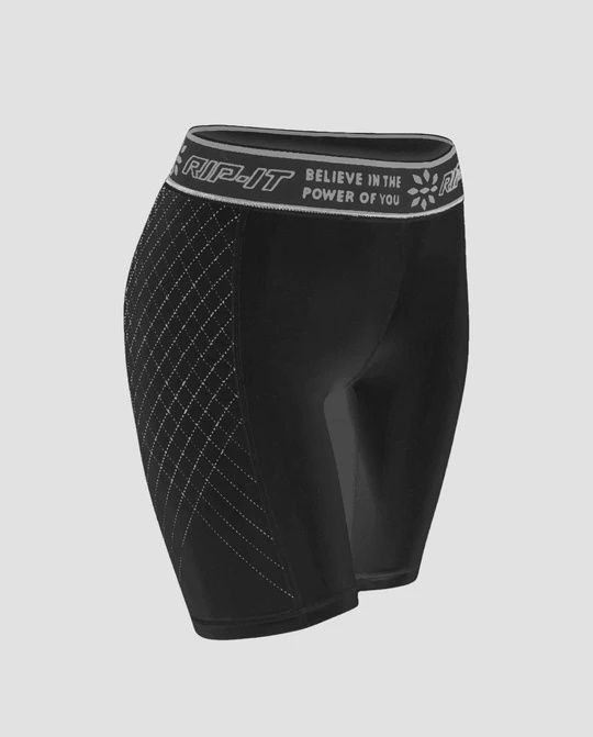 Period Protection - Sliding Shorts, Size: Small