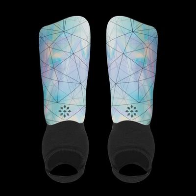 Girl's Soccer Shin Guards