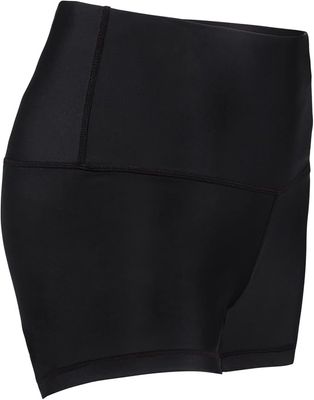Woman's Revolution Period-Protection Volleyball Spandex Shorts