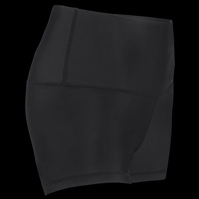 Woman's Revolution Period-Protection Volleyball Spandex Shorts