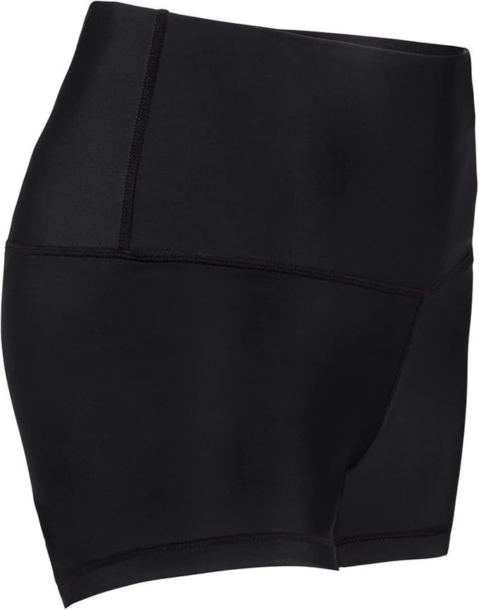 Woman&#39;s Revolution Period-Protection Volleyball Spandex Shorts, Size: Small