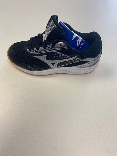 CYCLONE SPEED 5 JR