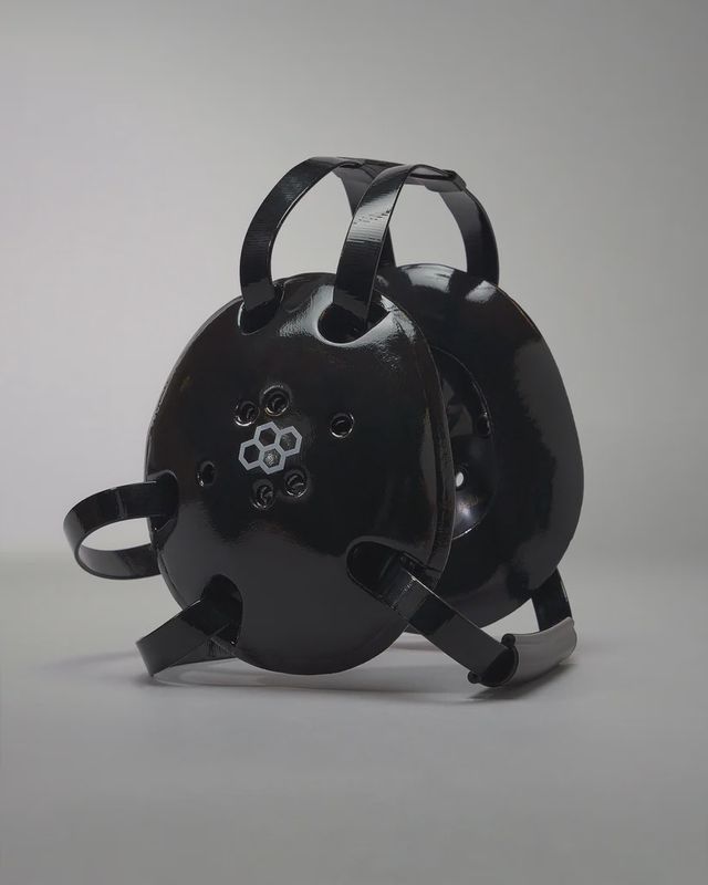 Rudis 2.0 Elite Headgear
