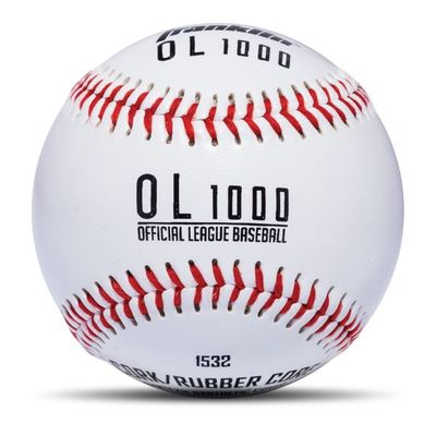 OL 1000 Practice Baseballs