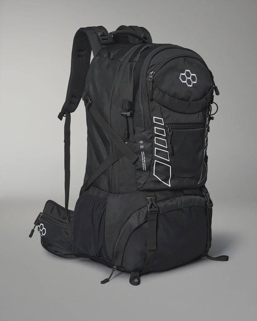 Black Genesis 4 Bag