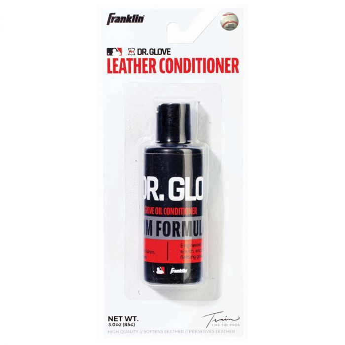 MLB Glove Oil