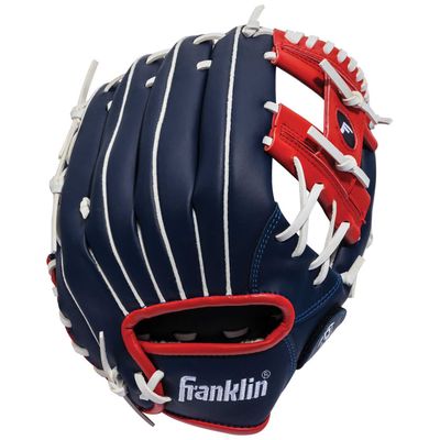 Franklin Field Master® Series Baseball Fielding Glove
