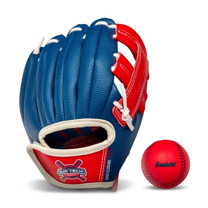 Air Tech® Adapt Series T-Ball Fielding Glove - 8.5&quot;