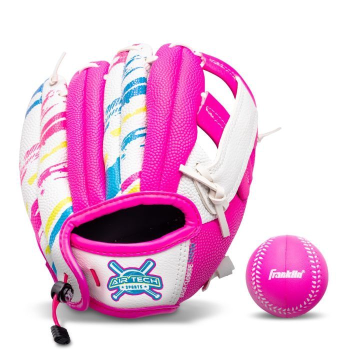 Air Tech® Tee Ball Fielding Glove - 9&quot;