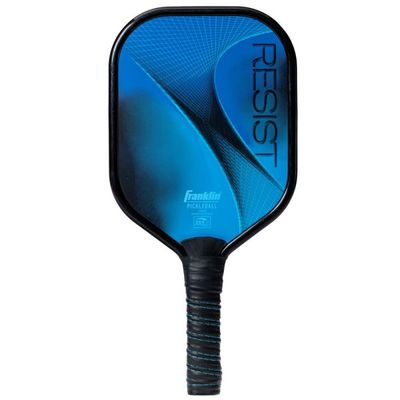 Resist Aluminum Pickleball Paddle