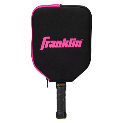 Pickleball Paddle Cover