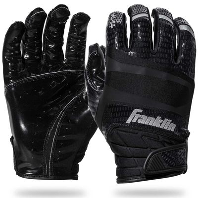 Hi-Tack Football Receiver Gloves