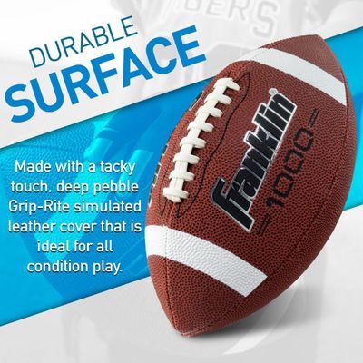 Grip-Rite® Junior Size Football
