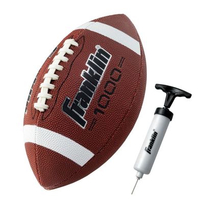 Grip-Rite® Official Size Football