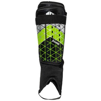 Field Master Flex Shin Guards