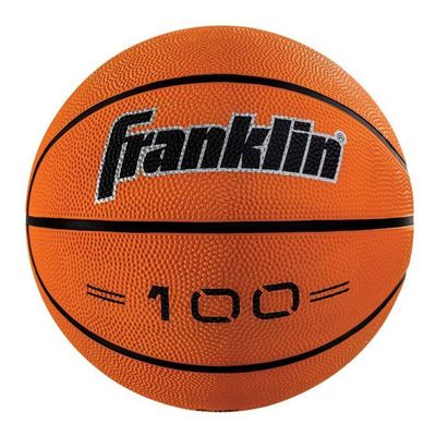 Grip-Rite 100 Basketball