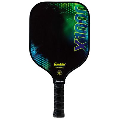 X-1000 Series Fiberglass Pickleball Paddle