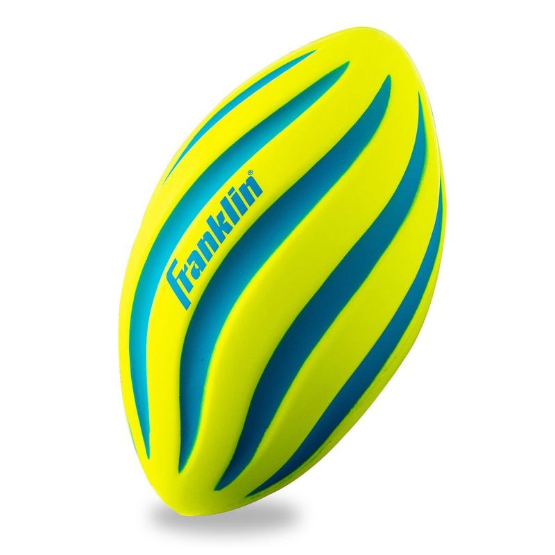 ProBrite Spiral Foam Football - 9&quot;