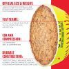 Official League Practice Softballs - Blister