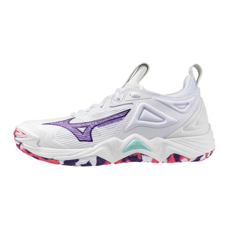 Wave Momentum 3 Volleyball Shoes